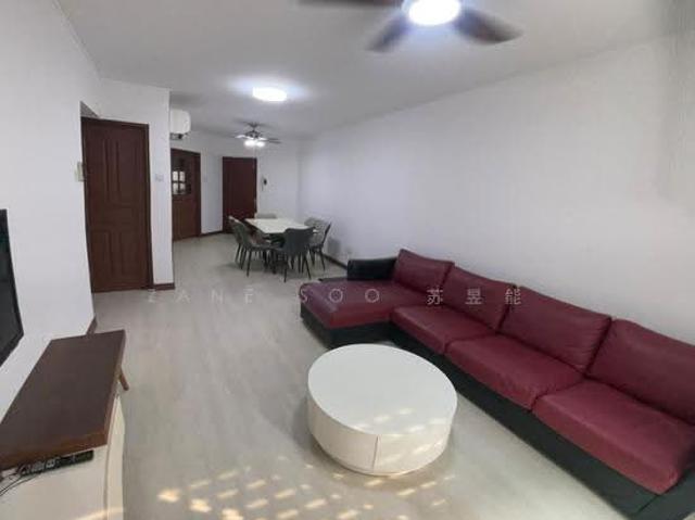 Apartment for rent