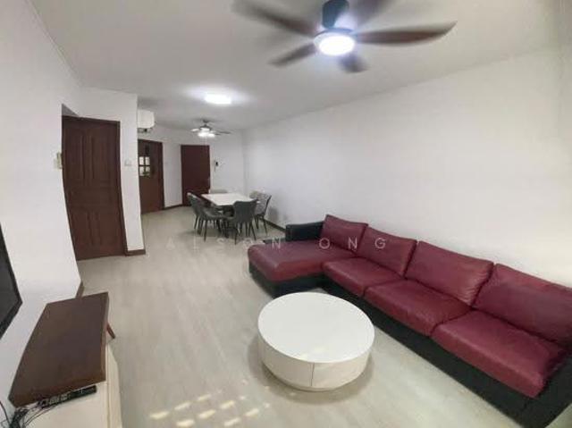 Apartment for rent