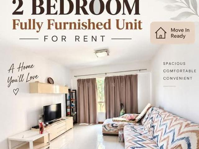 Apartment for rent