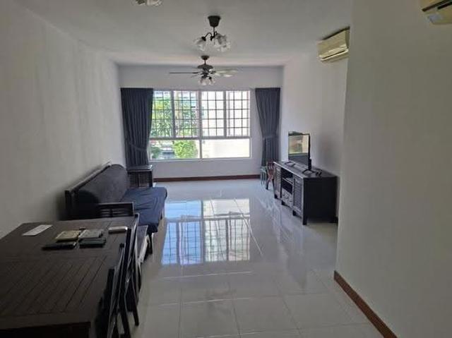 Apartment for rent