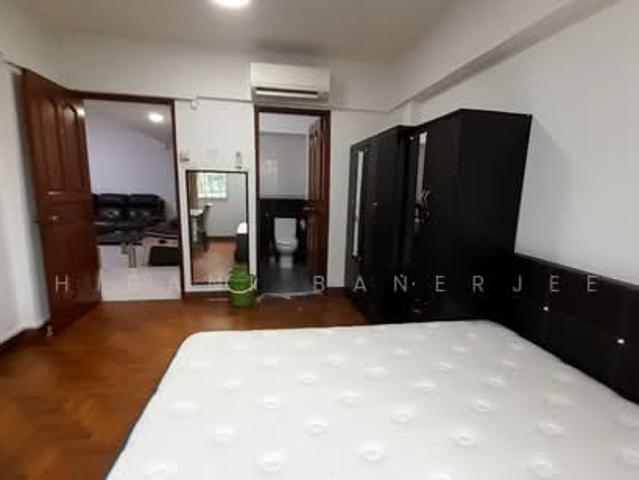 Apartment for rent
