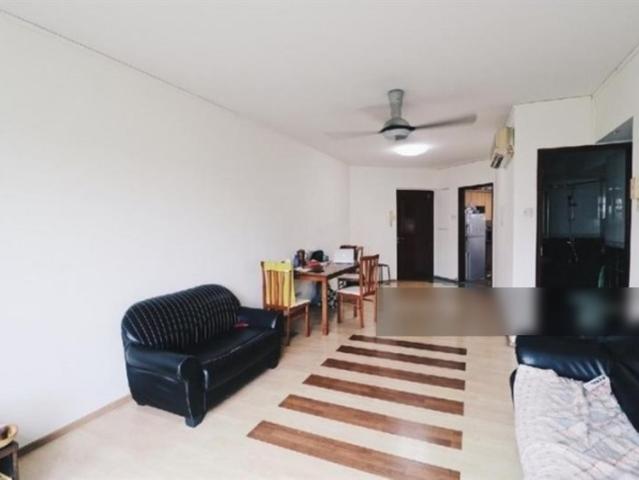Apartment for sale in Simei, 18 Far East, Tampines