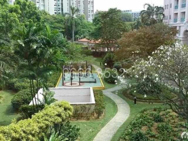 Apartment for sale in Simei, 18 Far East, Tampines