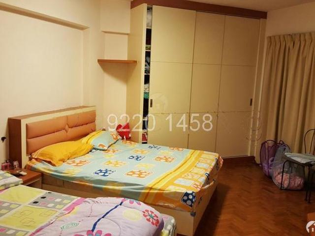 Apartment for sale in Simei, 18 Far East, Tampines