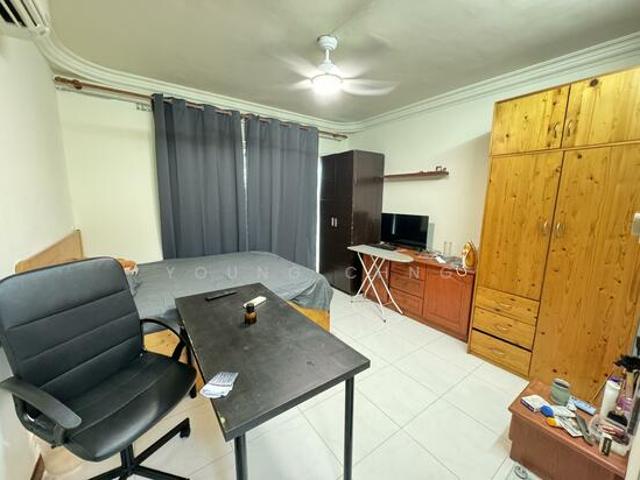 Apartment for rent