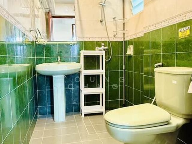 Apartment for rent