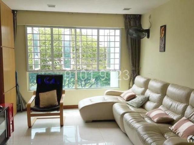 Apartment for sale in Simei, 18 Far East, Tampines