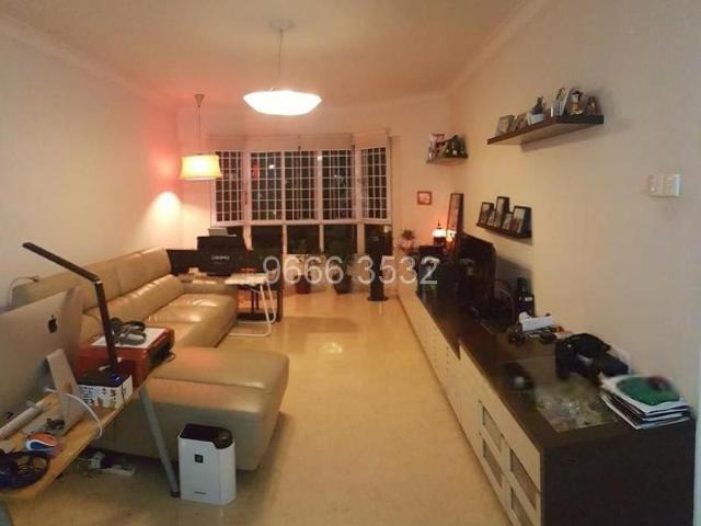 Apartment for sale in Simei, 18 Far East, Tampines