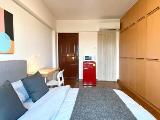 Apartment for rent