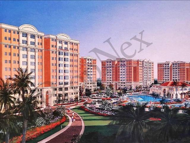 Apartment for rent