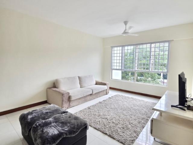 Apartment for rent