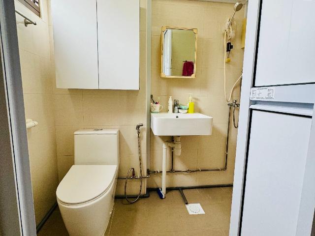 Apartment for rent