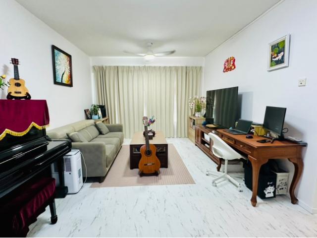 Apartment for sale