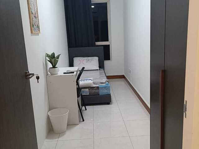 Room for rent