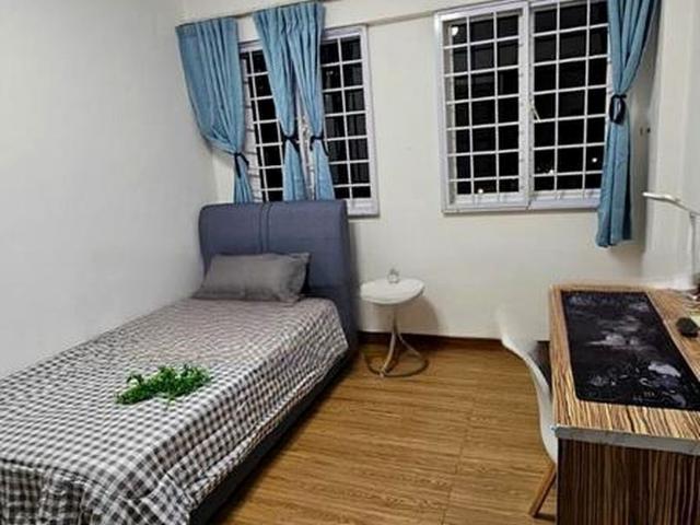 Condominium for rent