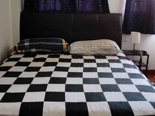 Condominium for rent in Simei, 18 Far East, Tampines