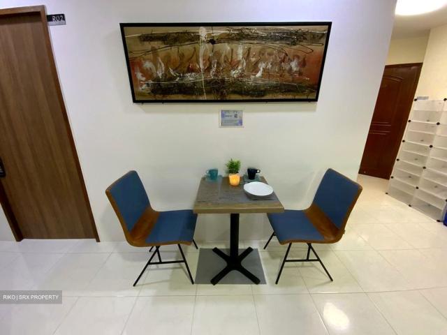Condominium for rent