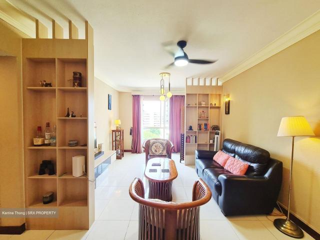 Condominium for sale