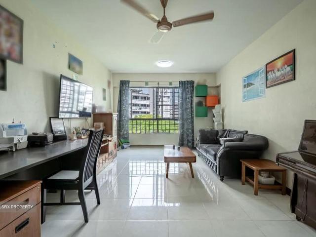 Condominium for sale