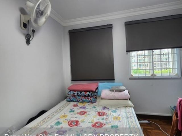 Condominium for rent