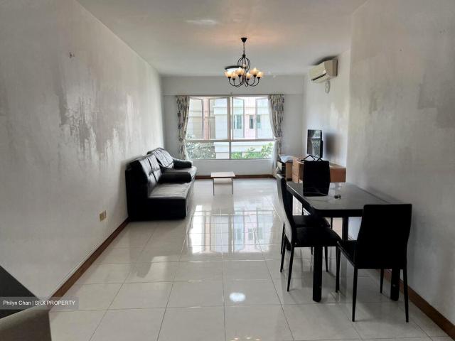 Condominium for rent in Simei, 18 Far East, Tampines