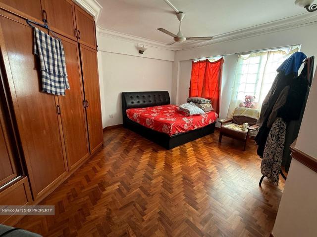 Condominium for rent in Simei, 18 Far East, Tampines