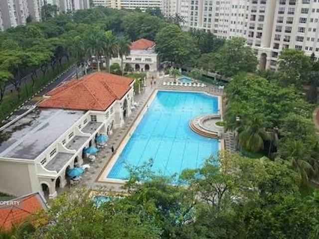 Condominium for sale in Simei, 18 Far East, Tampines