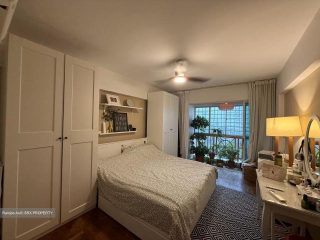 Condominium for sale in Tampines, 18 Far East, Tampines