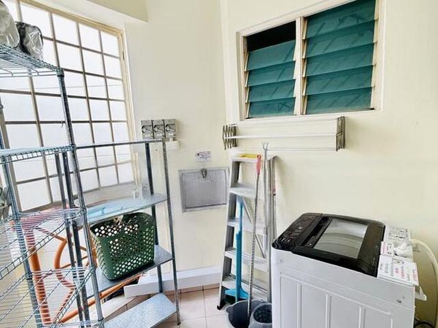 Condominium for rent in 18 Far East, Tampines