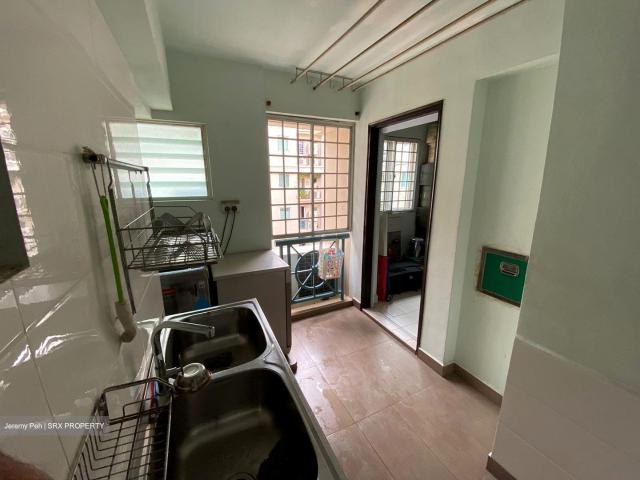Condominium for sale in Tampines, 18 Far East, Tampines