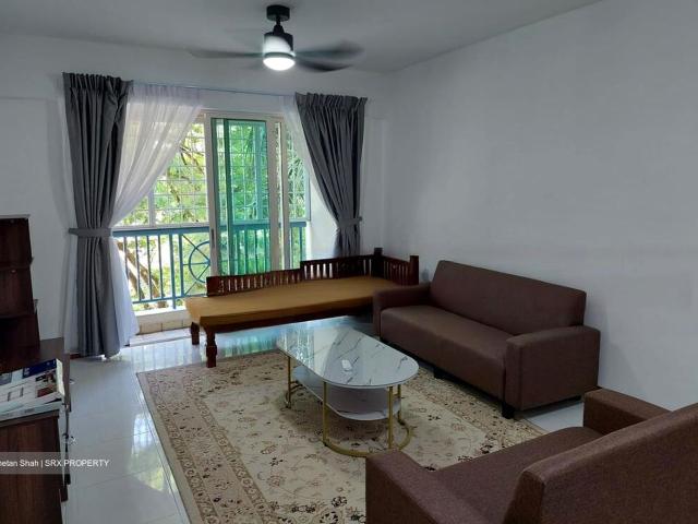 Condominium for sale