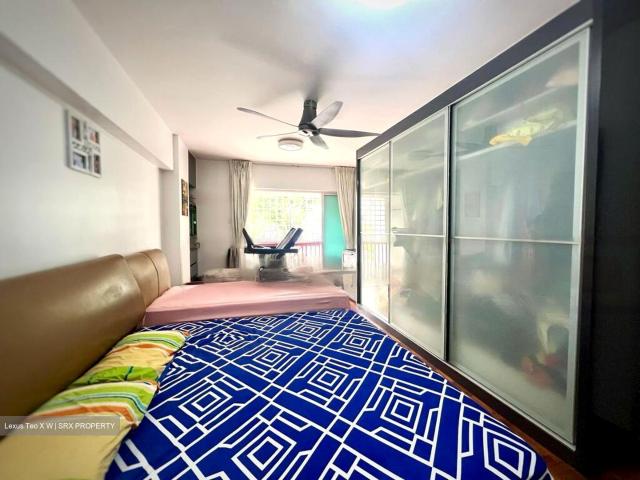 Condominium for sale in Tampines