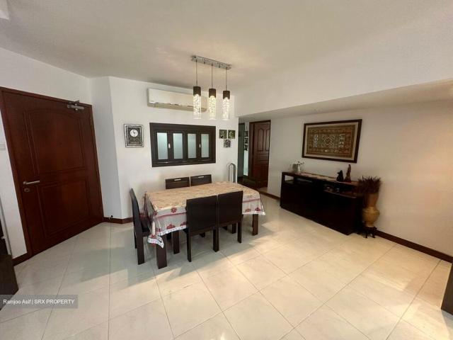Condominium for sale in Tampines