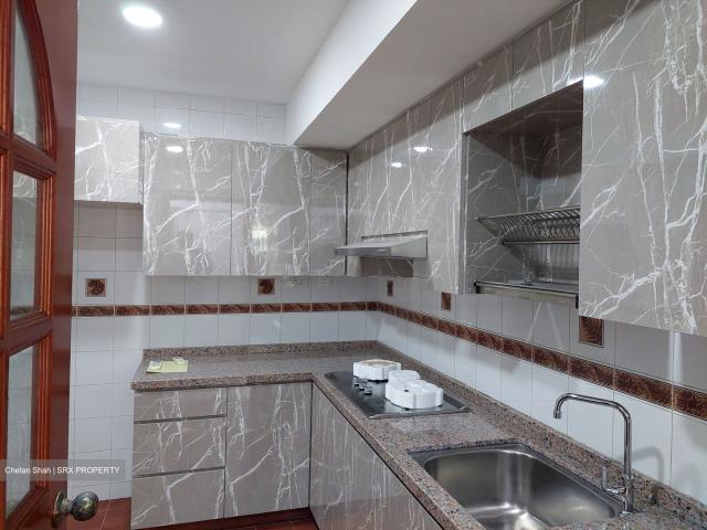 Condominium for sale