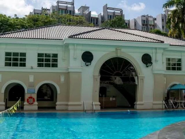 Condominium for sale