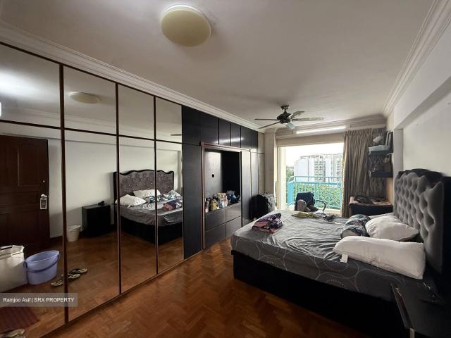 Condominium for sale in Tampines, 18 Far East, Tampines