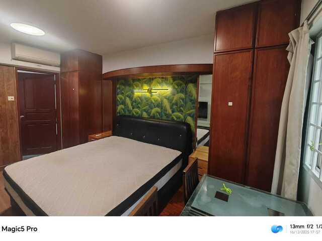 Room for rent