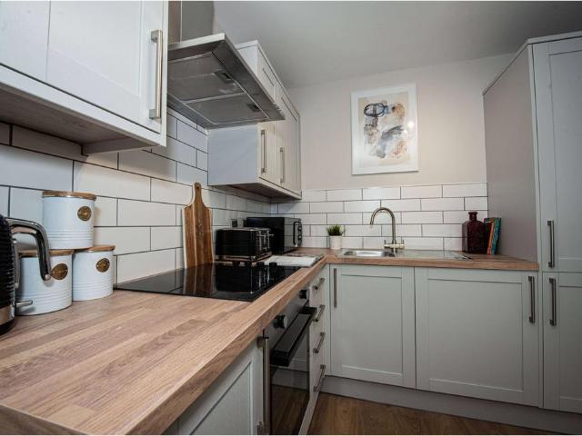 Apartment for rent in Buslingthorpe, Leeds
