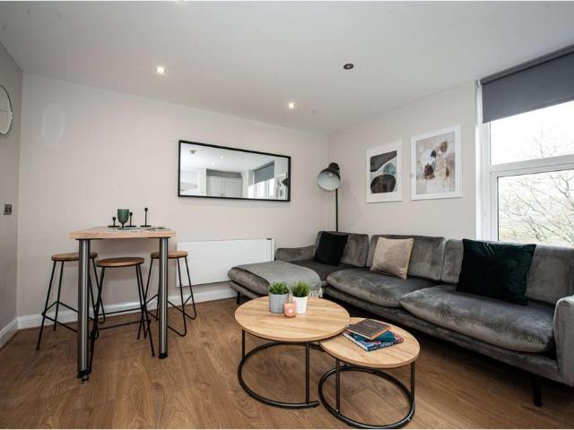 House for rent in Buslingthorpe, Leeds