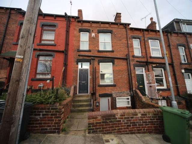 House for rent in Woodhouse, West Yorkshire