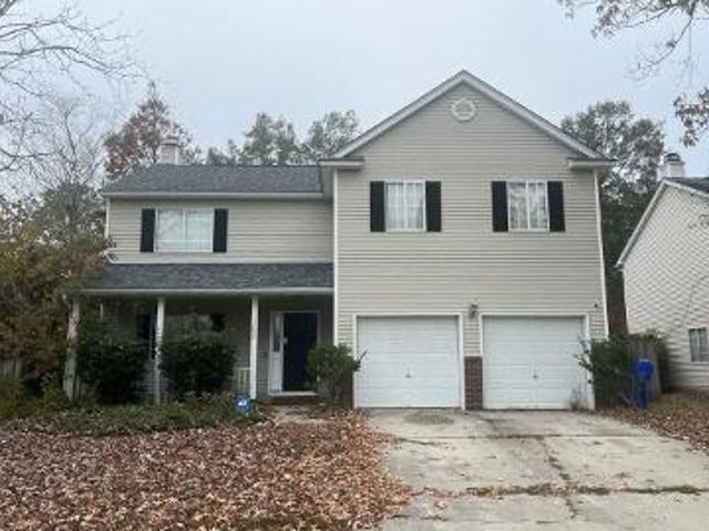 House for sale in Dorchester, South Carolina