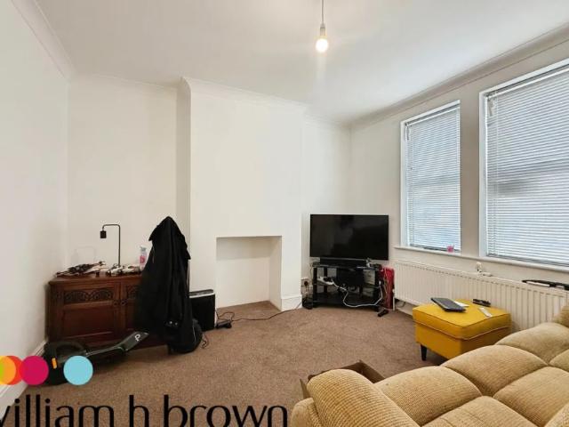 House for rent in California, Key Street