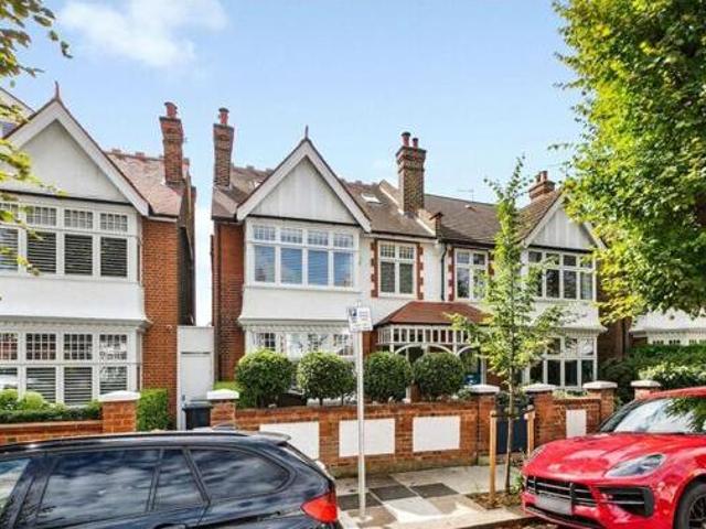 House for sale in Lyons, Greater London