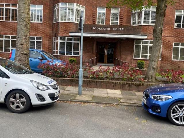 Apartment for rent in West Midlands