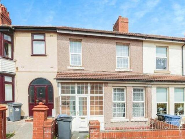 House for sale in Lancashire, England