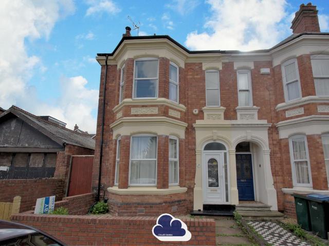 Room for rent in Spon End, Coventry