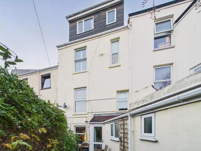 House for sale in Follaton, South Hams