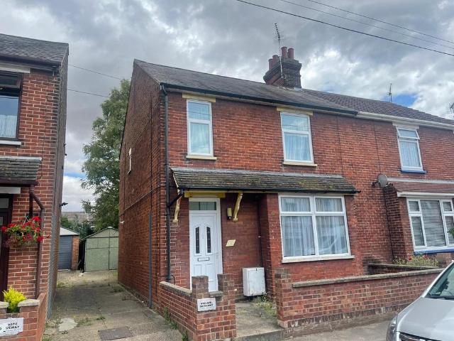 House for rent in Key Street, Suffolk