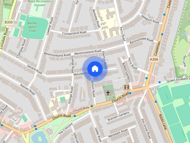 House for rent in Greater London