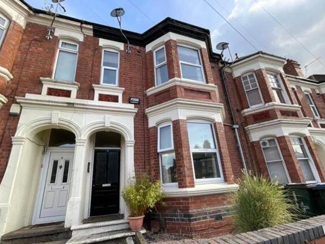 House for sale in Spon End, West Midlands